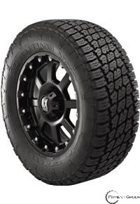 Nitto TERRA GRAPPLER G2 tire